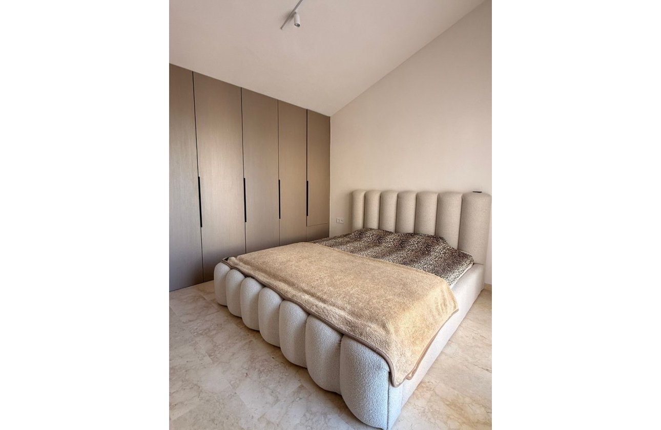Revente - Penthouse -
Las Ramblas Golf - Inland