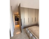 Revente - Penthouse -
Las Ramblas Golf - Inland