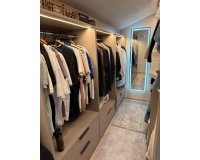 Revente - Penthouse -
Las Ramblas Golf - Inland