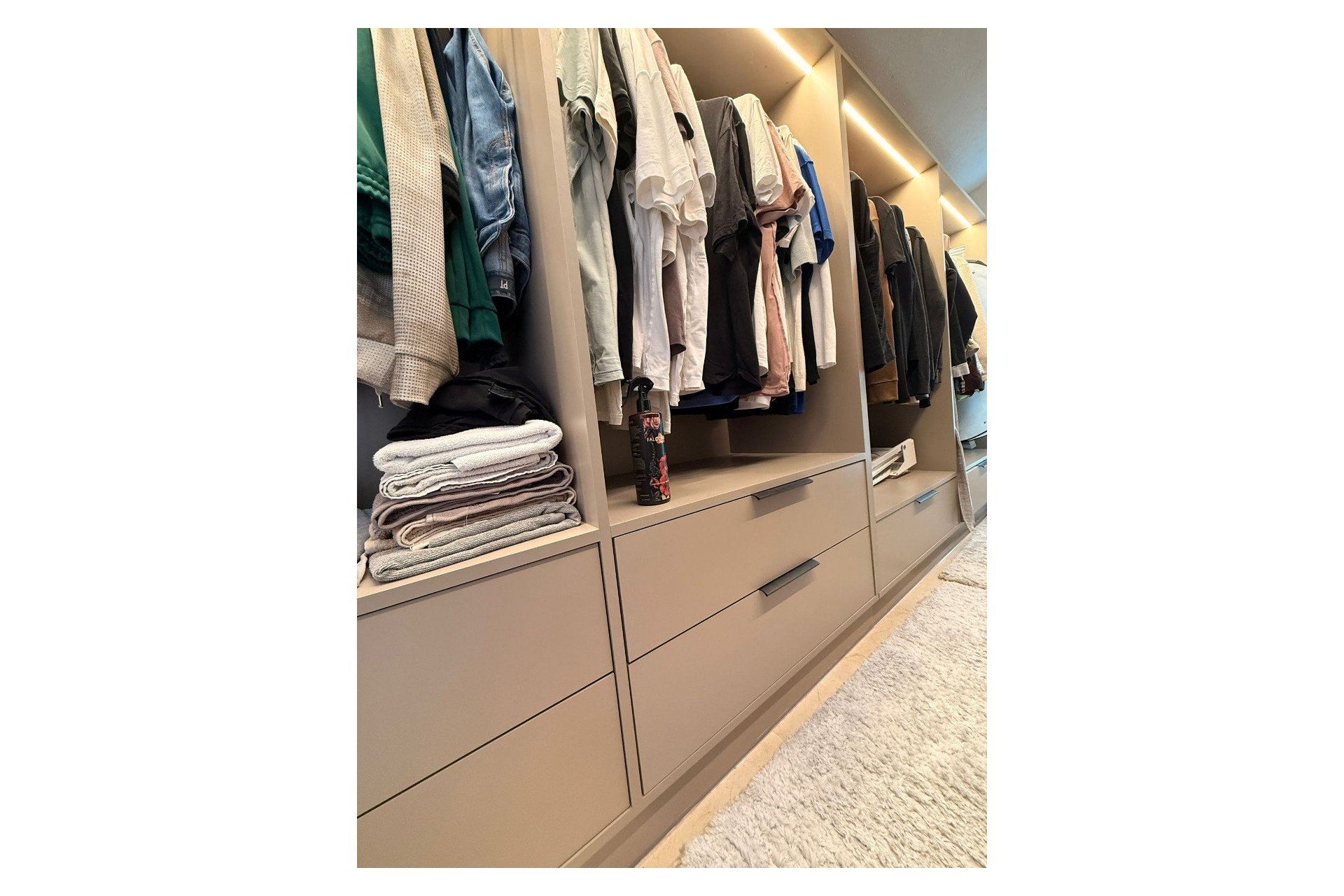 Revente - Penthouse -
Las Ramblas Golf - Inland