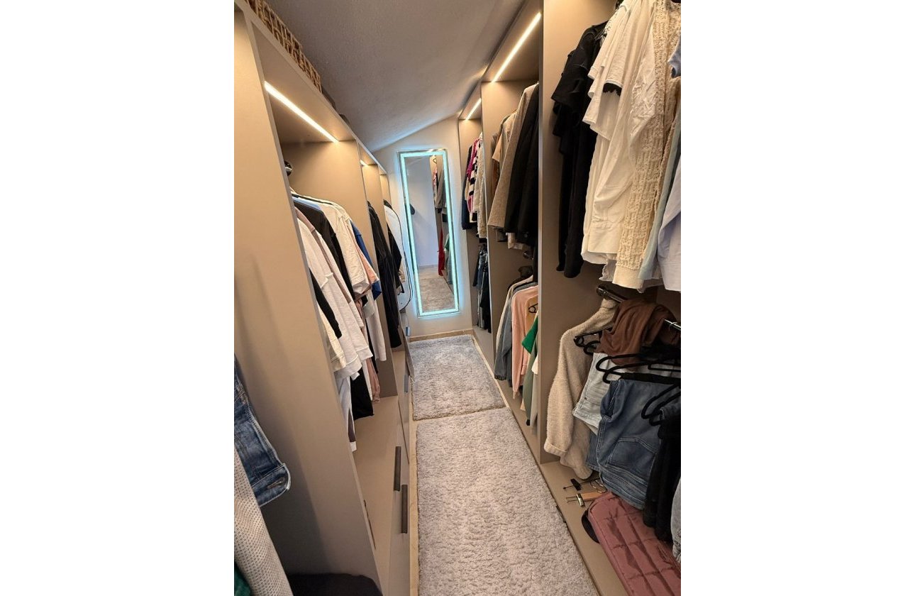 Revente - Penthouse -
Las Ramblas Golf - Inland