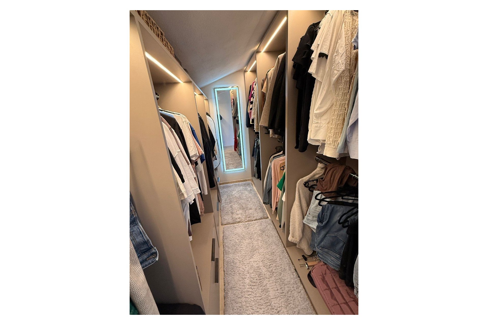 Revente - Penthouse -
Las Ramblas Golf - Inland