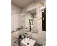 Revente - Penthouse -
Las Ramblas Golf - Inland