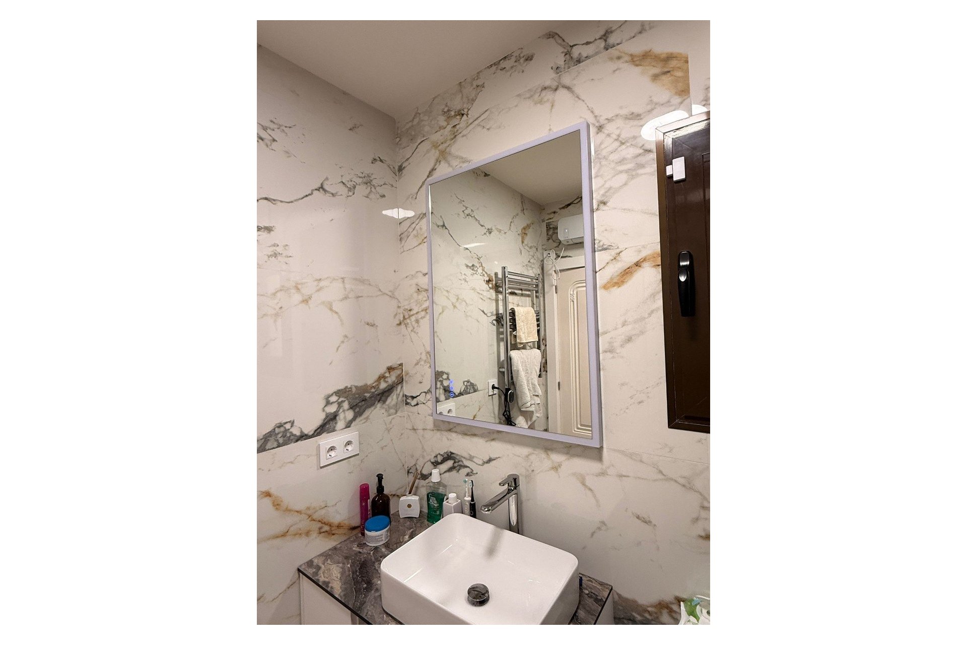 Revente - Penthouse -
Las Ramblas Golf - Inland