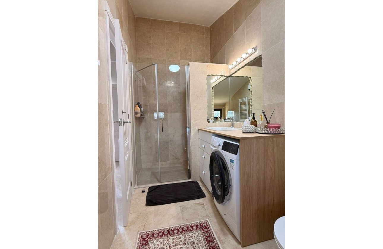 Revente - Penthouse -
Las Ramblas Golf - Inland