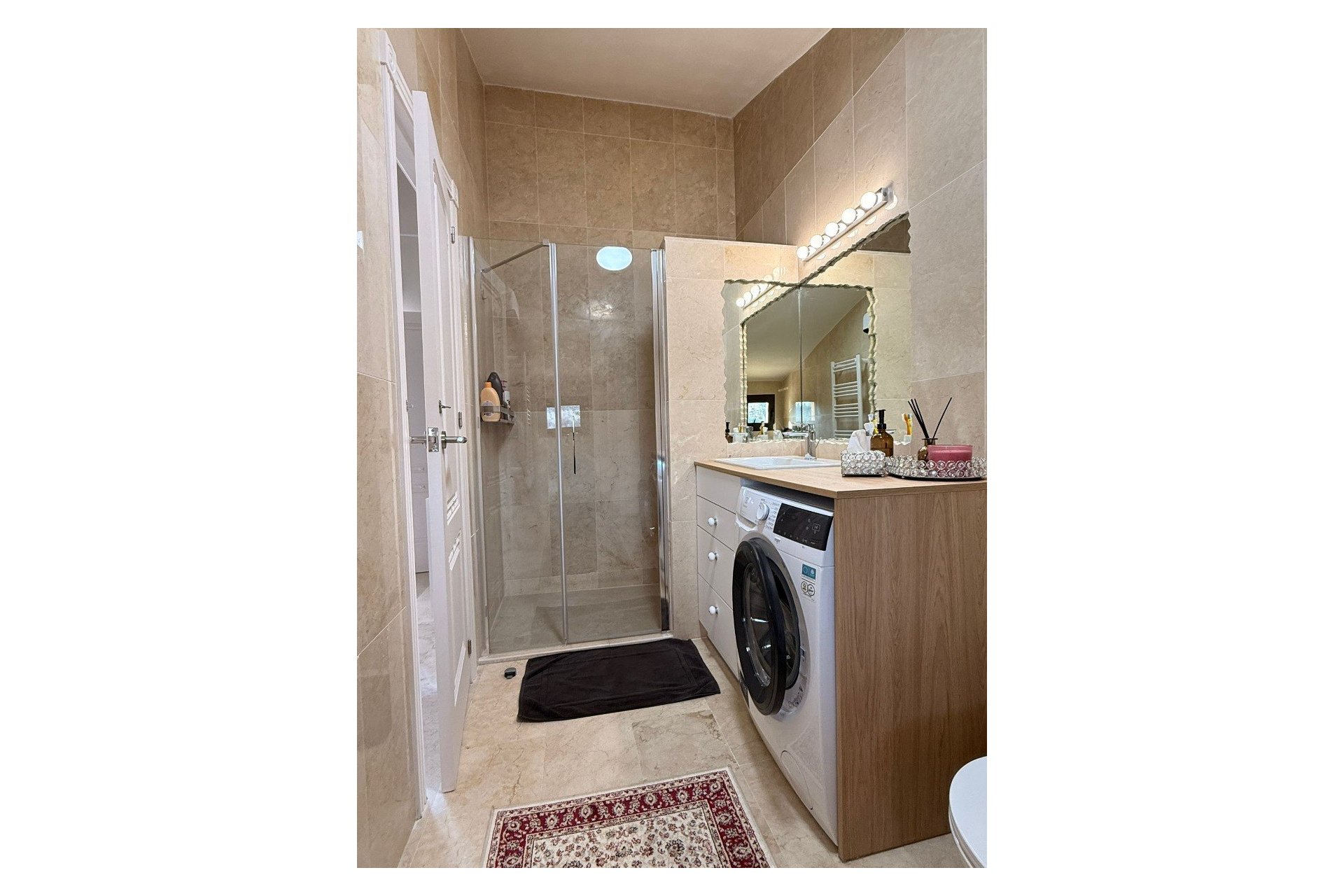 Revente - Penthouse -
Las Ramblas Golf - Inland