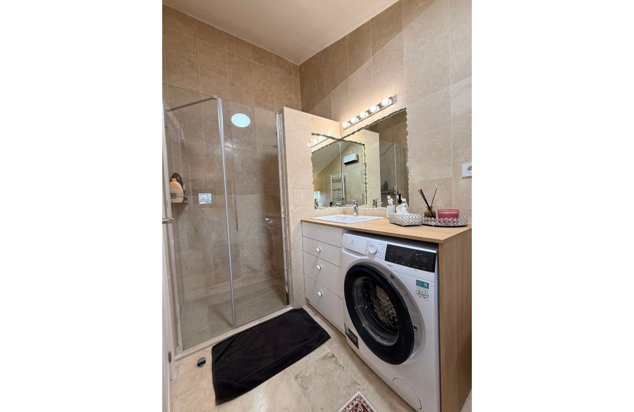 Revente - Penthouse -
Las Ramblas Golf - Inland