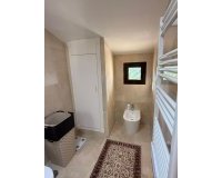 Revente - Penthouse -
Las Ramblas Golf - Inland