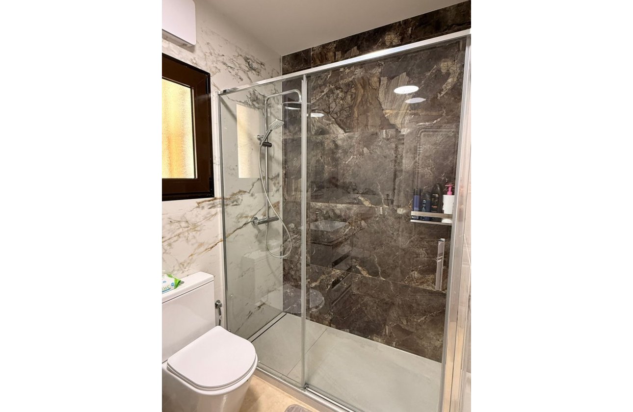 Revente - Penthouse -
Las Ramblas Golf - Inland