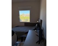 Revente - Penthouse -
Las Ramblas Golf - Inland