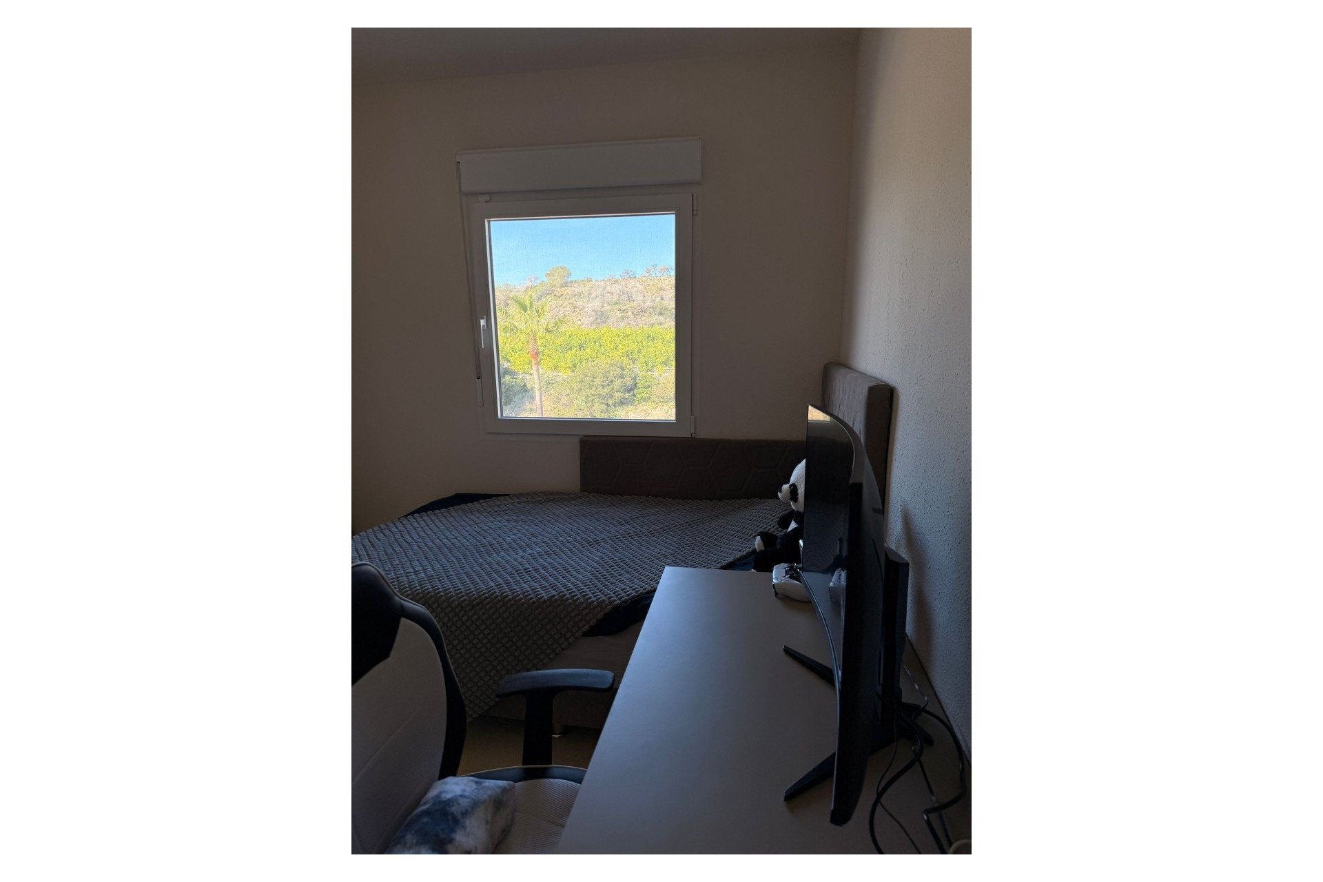 Revente - Penthouse -
Las Ramblas Golf - Inland