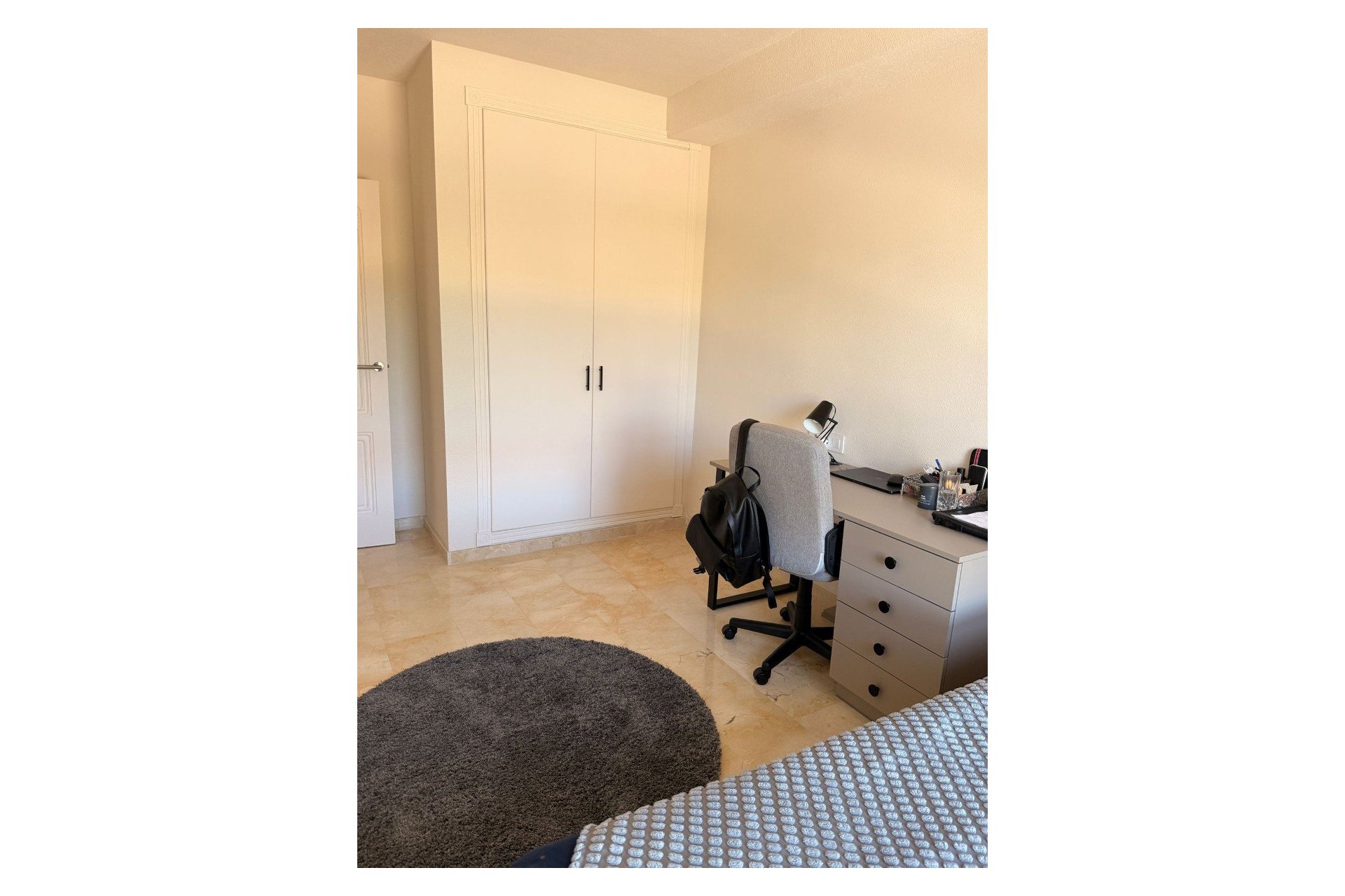 Revente - Penthouse -
Las Ramblas Golf - Inland