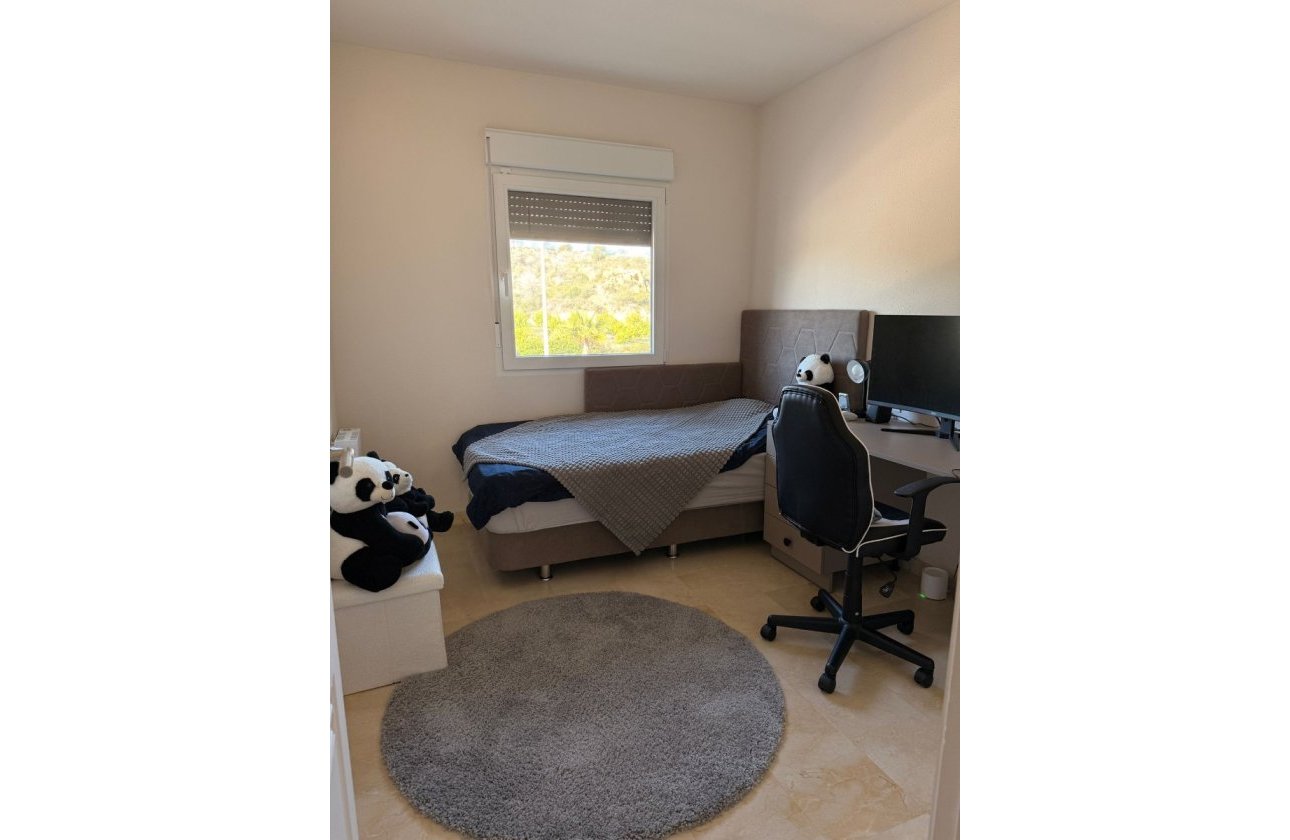 Revente - Penthouse -
Las Ramblas Golf - Inland