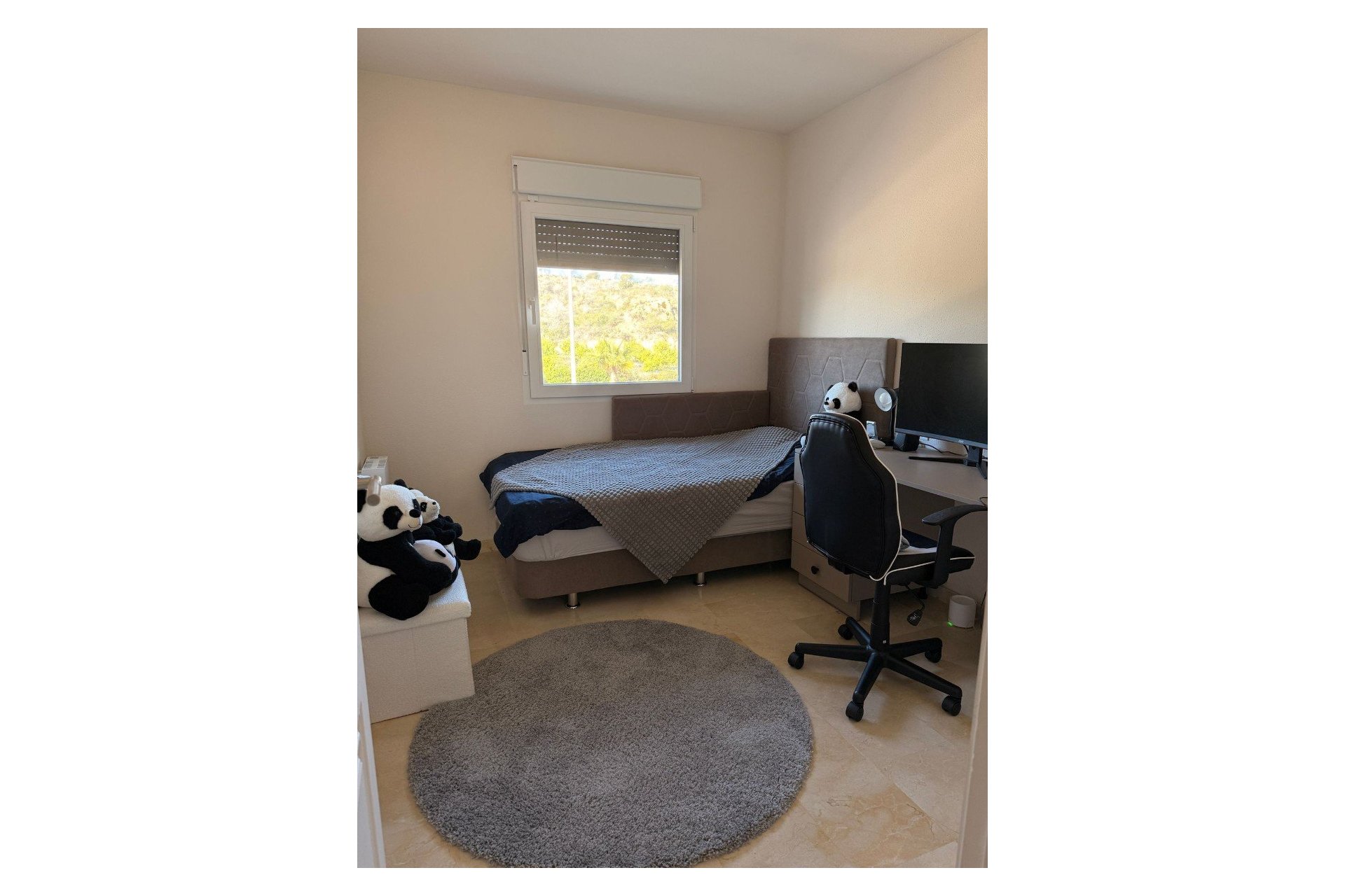 Revente - Penthouse -
Las Ramblas Golf - Inland