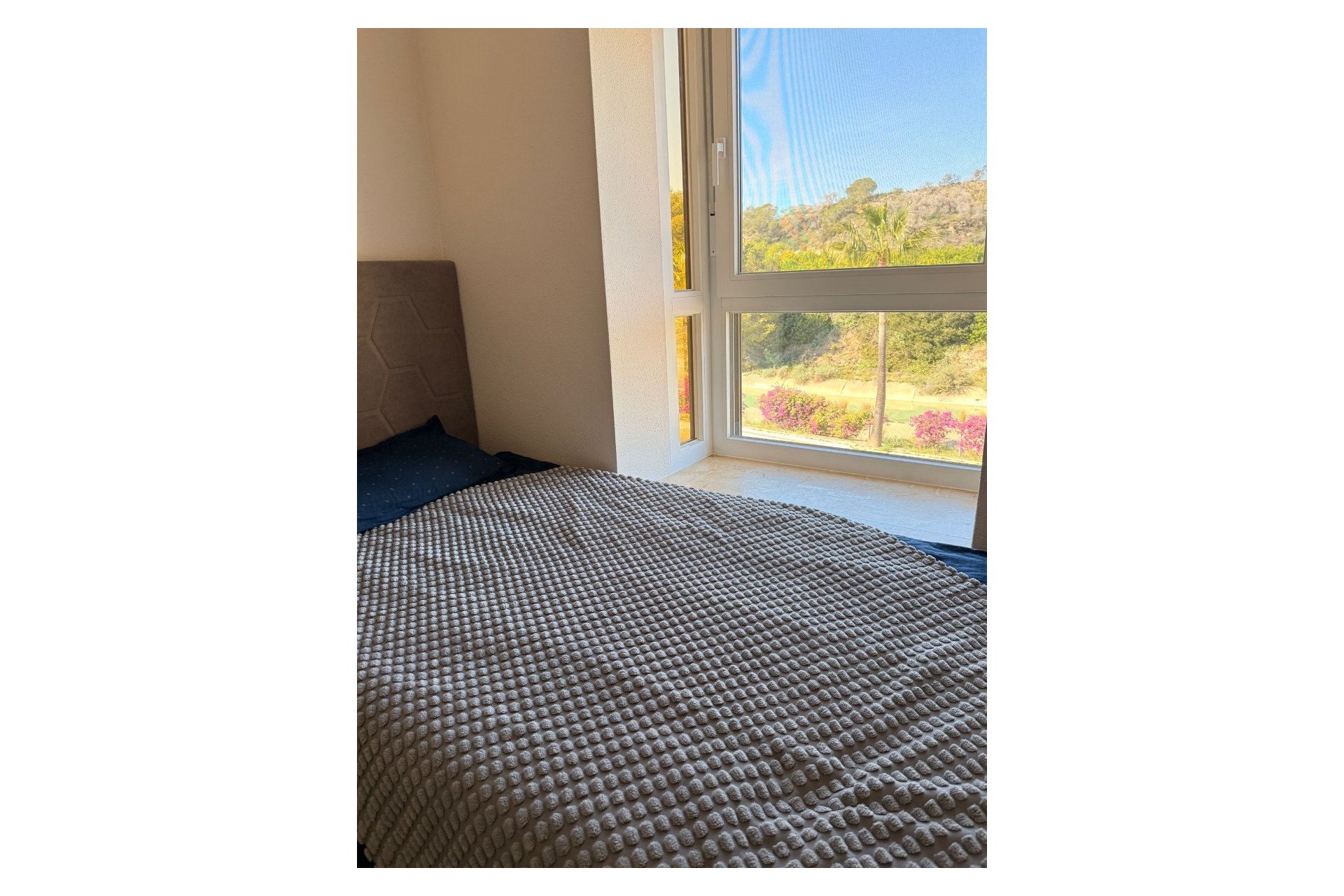 Revente - Penthouse -
Las Ramblas Golf - Inland