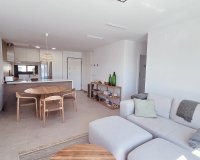 Revente - Penthouse -
Lo Romero Golf - Inland