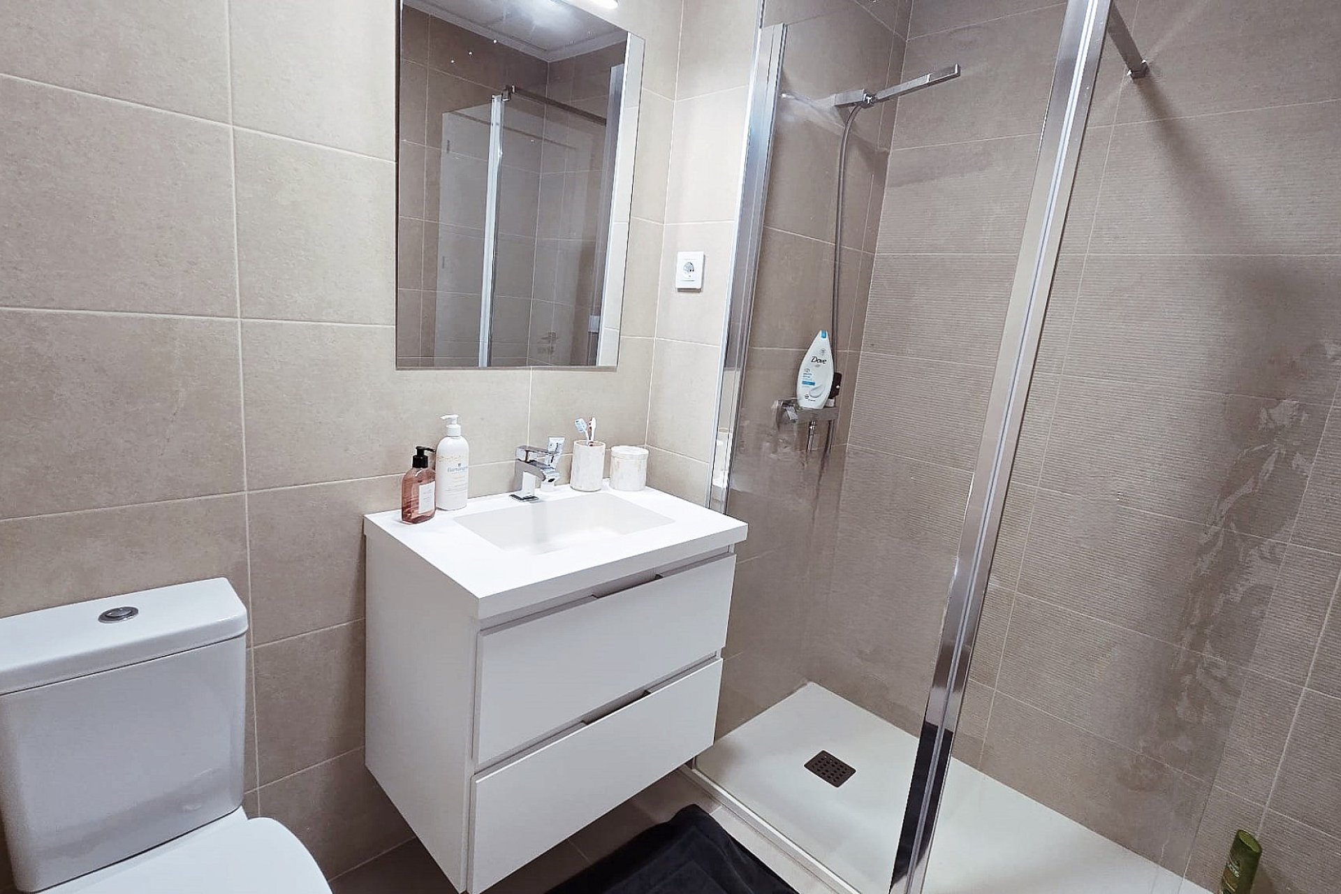 Revente - Penthouse -
Lo Romero Golf - Inland