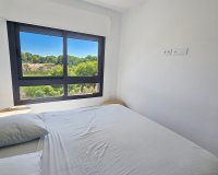 Revente - Penthouse -
Lo Romero Golf - Inland