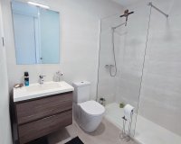 Revente - Penthouse -
Lo Romero Golf - Inland