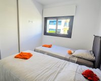 Revente - Penthouse -
Lo Romero Golf - Inland