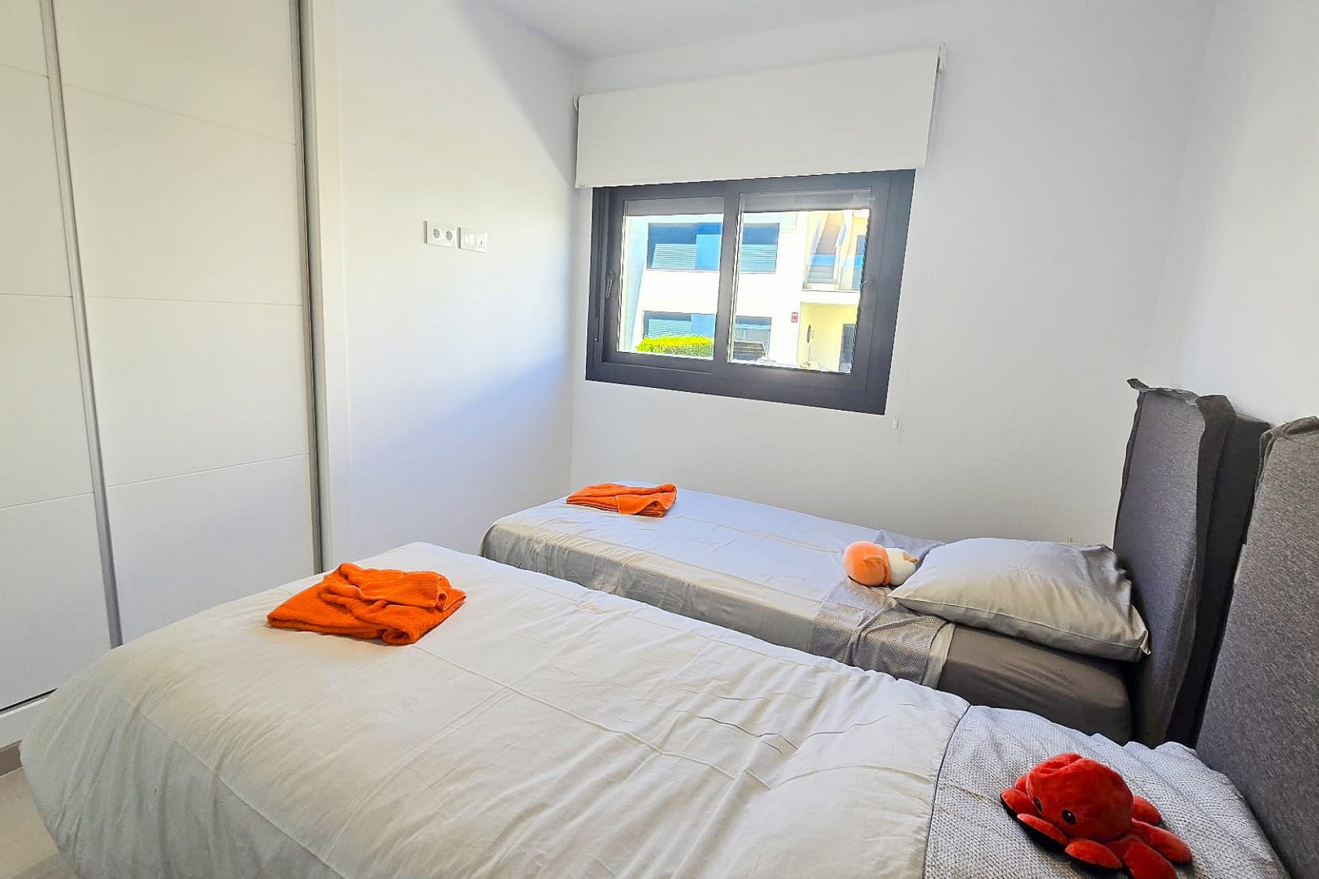 Revente - Penthouse -
Lo Romero Golf - Inland