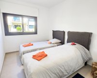 Revente - Penthouse -
Lo Romero Golf - Inland