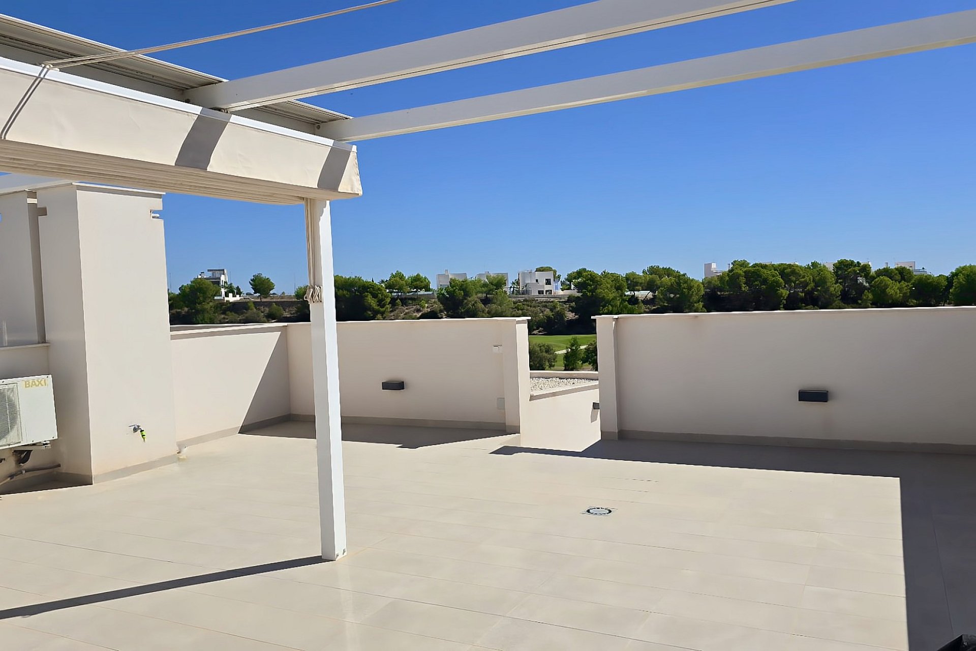 Revente - Penthouse -
Lo Romero Golf - Inland