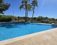 Revente - Penthouse -
Lo Romero Golf - Inland
