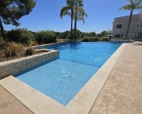 Revente - Penthouse -
Lo Romero Golf - Inland