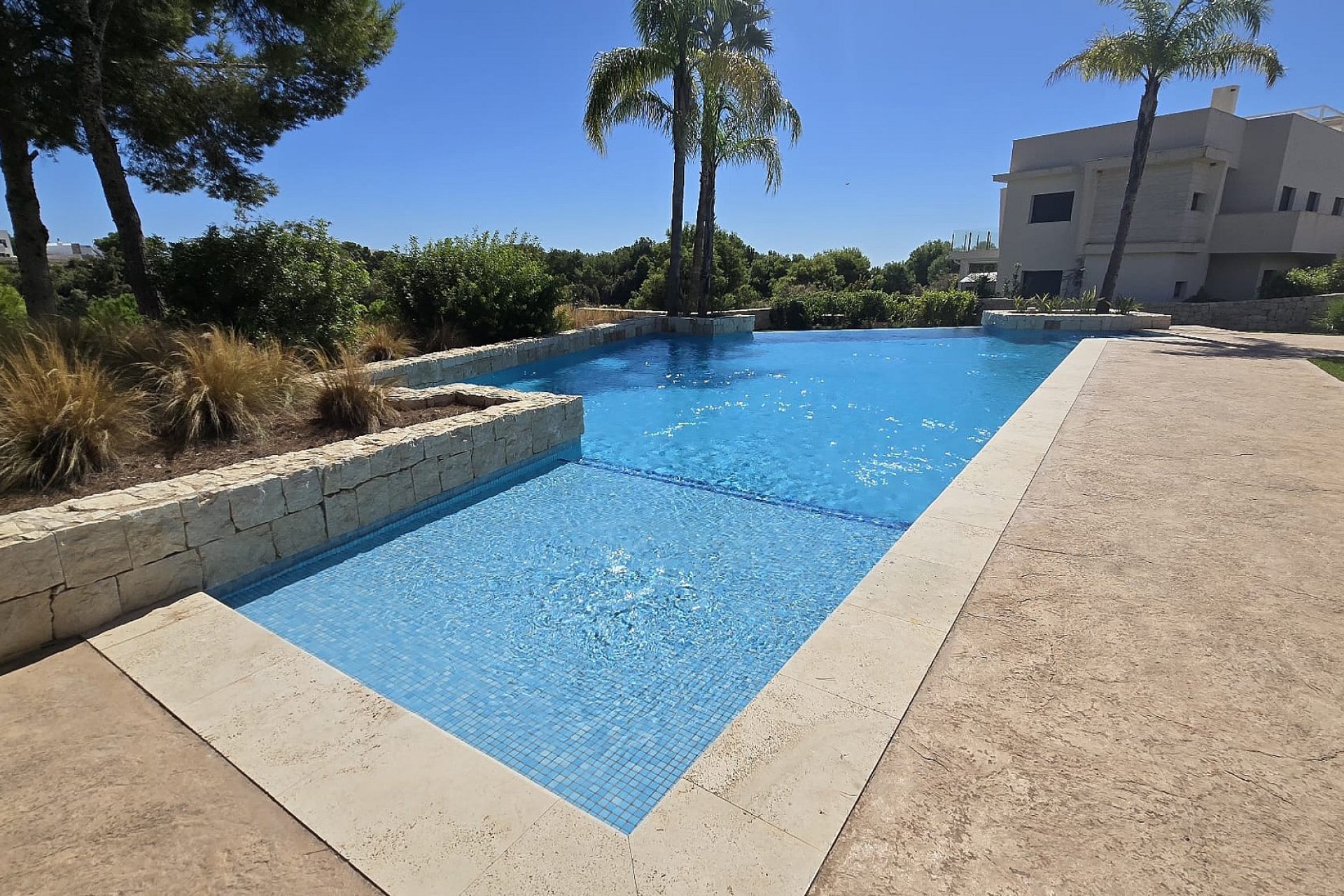 Revente - Penthouse -
Lo Romero Golf - Inland