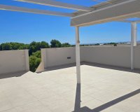 Revente - Penthouse -
Lo Romero Golf - Inland