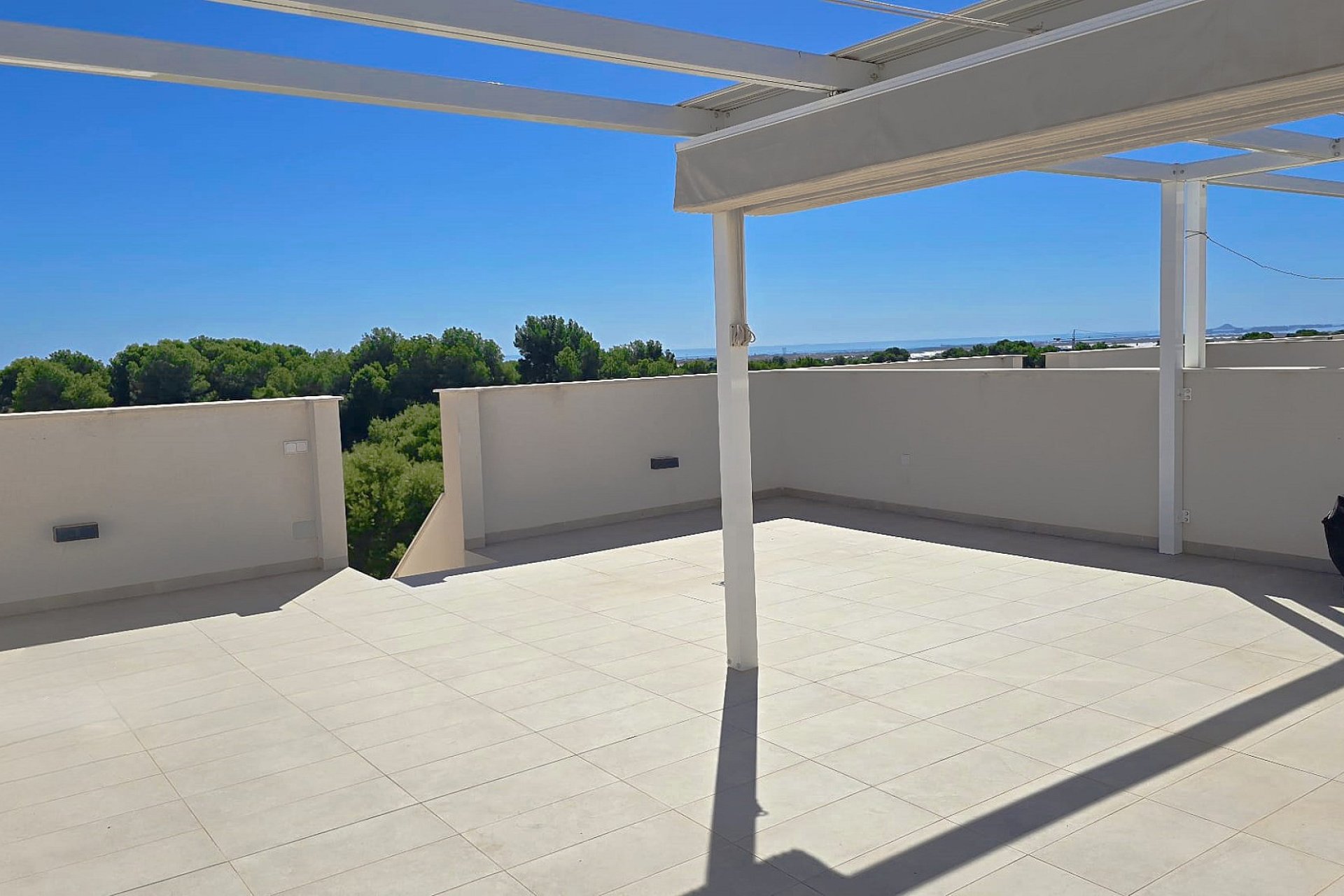 Revente - Penthouse -
Lo Romero Golf - Inland