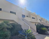 Revente - Penthouse -
Lo Romero Golf - Inland