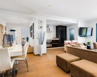 Revente - Penthouse -
Lomas De Campoamor - Inland