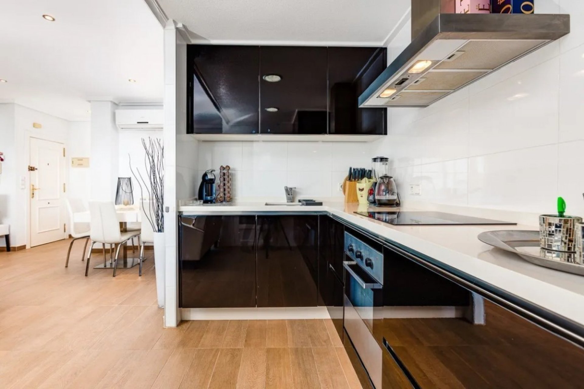 Revente - Penthouse -
Lomas De Campoamor - Inland