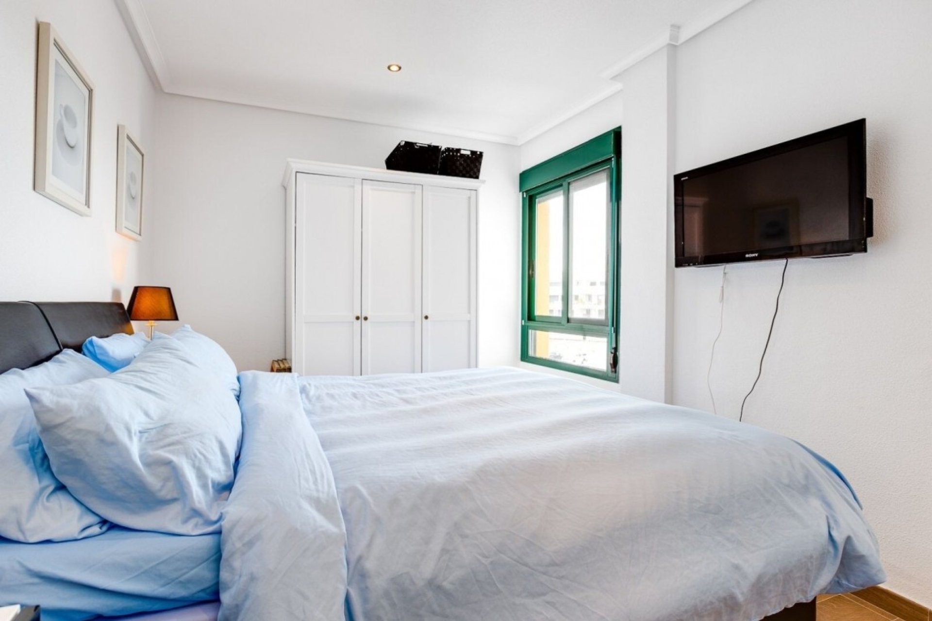 Revente - Penthouse -
Lomas De Campoamor - Inland