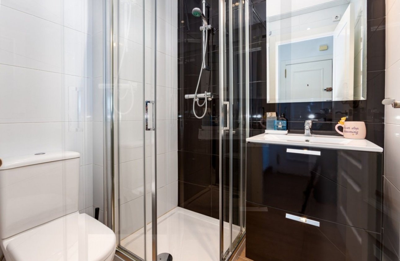 Revente - Penthouse -
Lomas De Campoamor - Inland