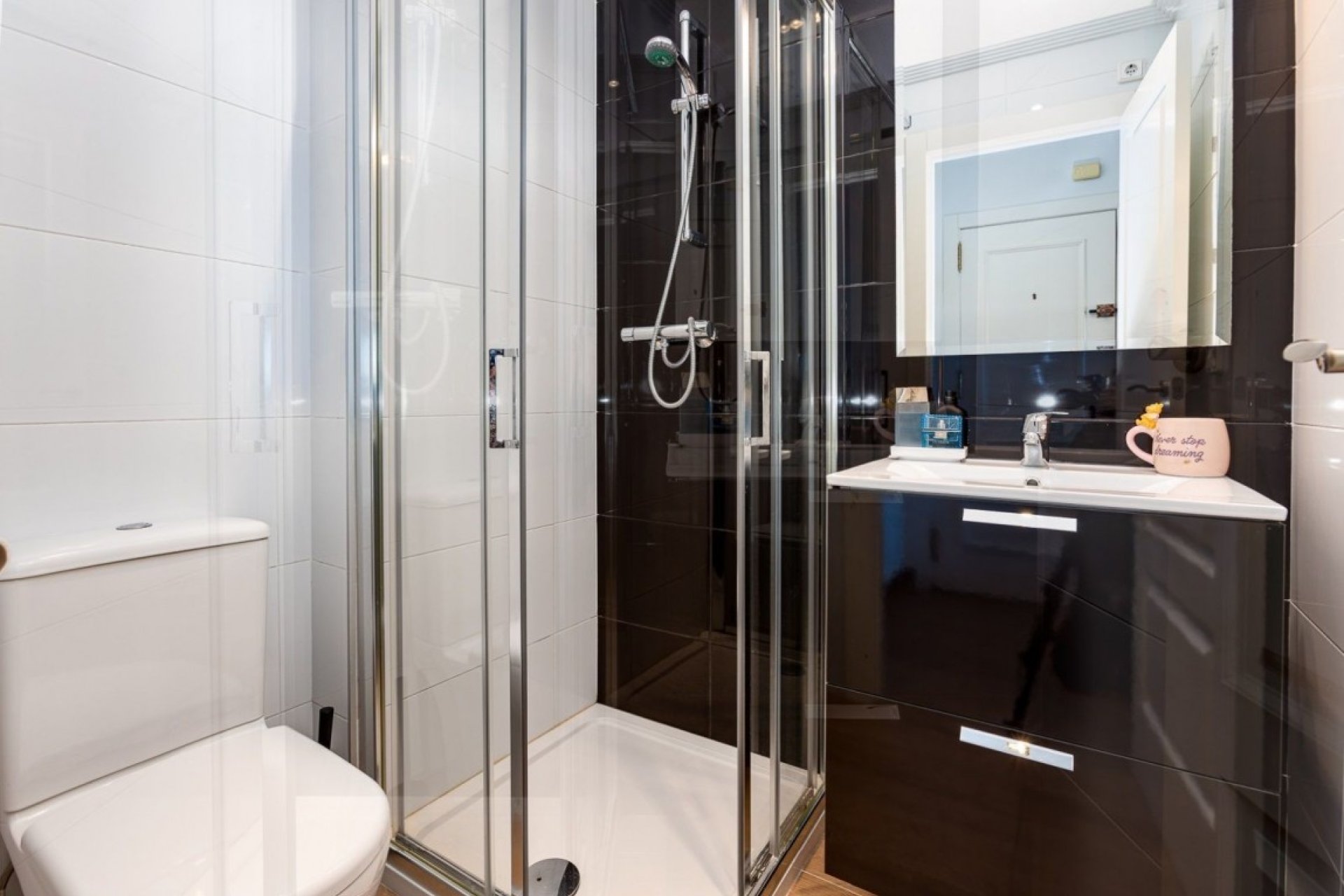 Revente - Penthouse -
Lomas De Campoamor - Inland