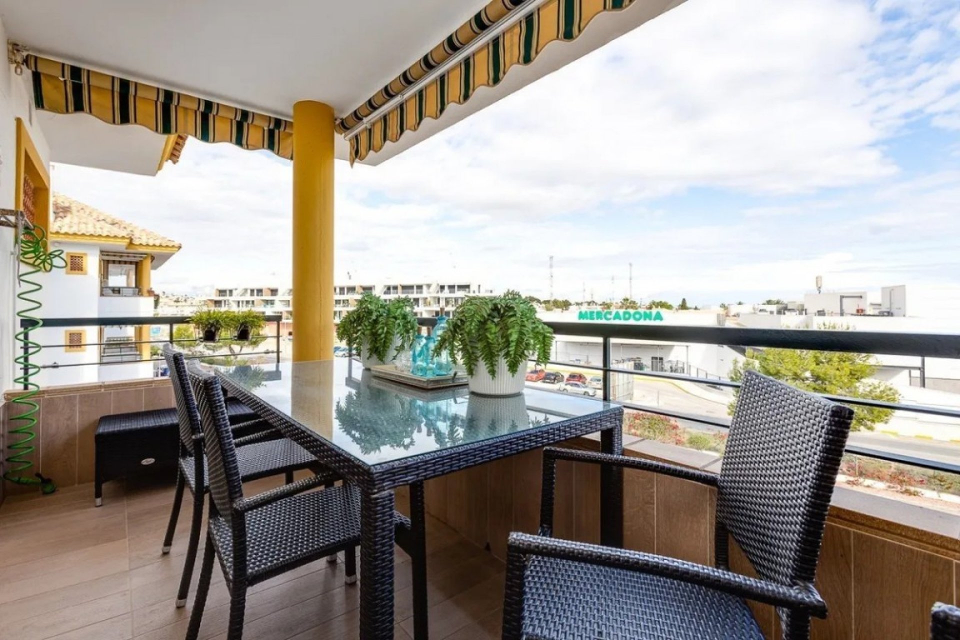 Revente - Penthouse -
Lomas De Campoamor - Inland