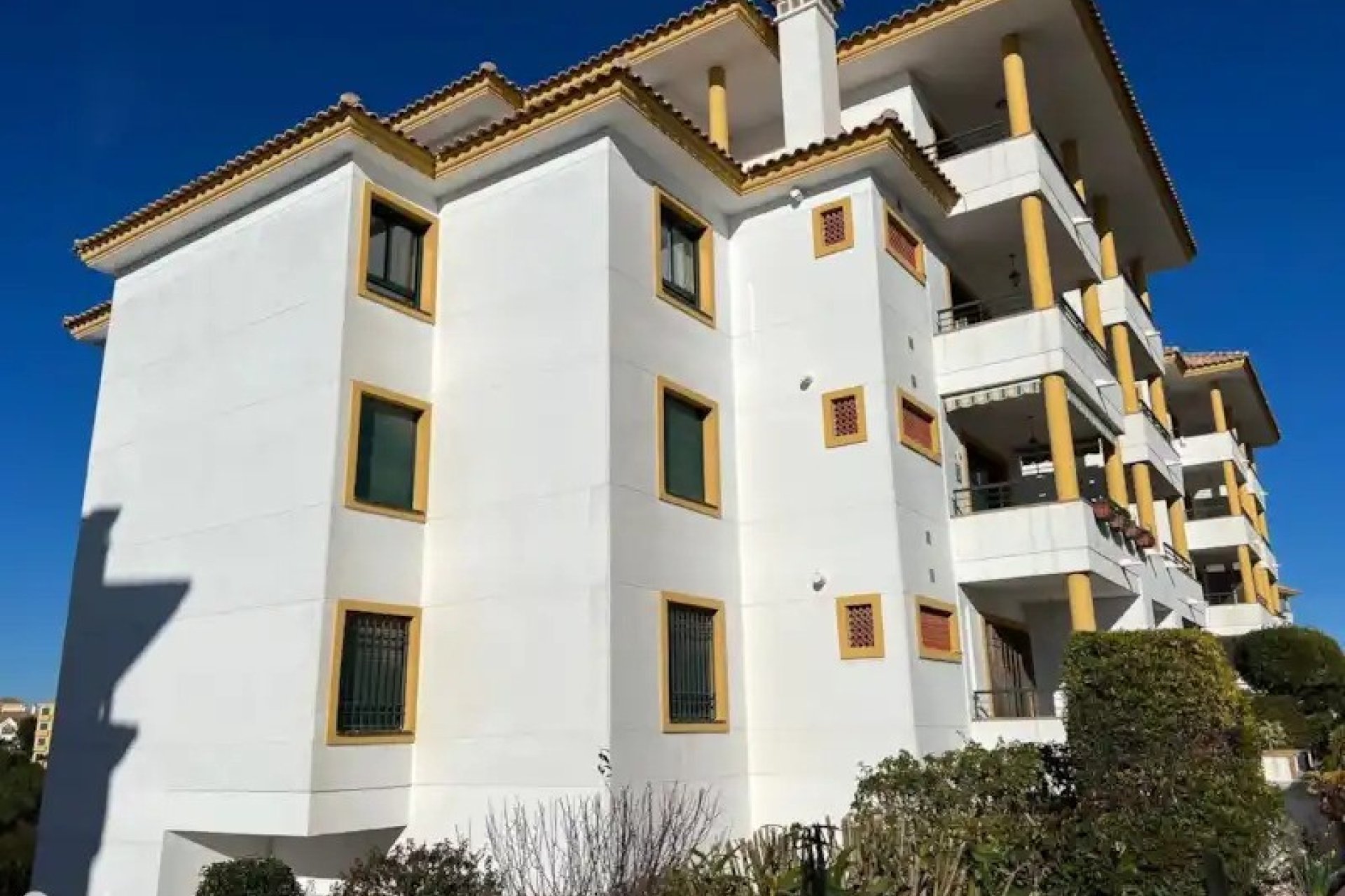 Revente - Penthouse -
Lomas De Campoamor - Inland