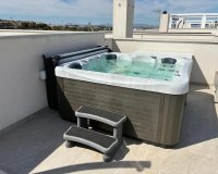 Revente - Penthouse -
Los Almendros (Orihuela-Costa) - Costa Blanca