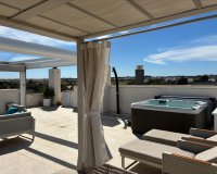 Revente - Penthouse -
Los Almendros (Orihuela-Costa) - Costa Blanca