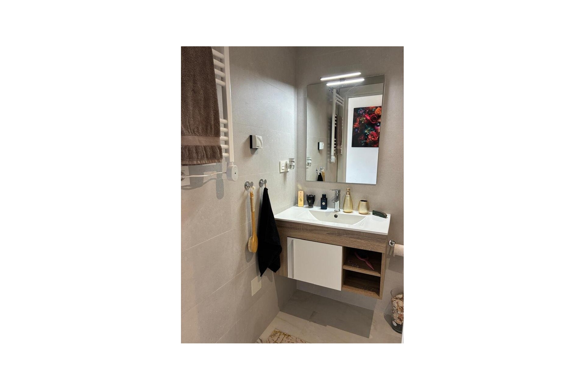 Revente - Penthouse -
Los Almendros (Orihuela-Costa) - Costa Blanca