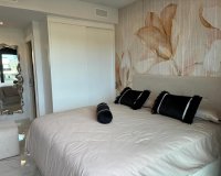Revente - Penthouse -
Los Almendros (Orihuela-Costa) - Costa Blanca
