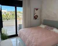 Revente - Penthouse -
Los Almendros (Orihuela-Costa) - Costa Blanca