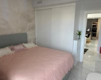 Revente - Penthouse -
Los Almendros (Orihuela-Costa) - Costa Blanca