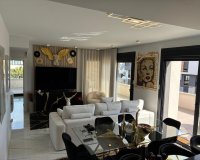 Revente - Penthouse -
Los Almendros (Orihuela-Costa) - Costa Blanca
