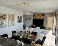 Revente - Penthouse -
Los Almendros (Orihuela-Costa) - Costa Blanca