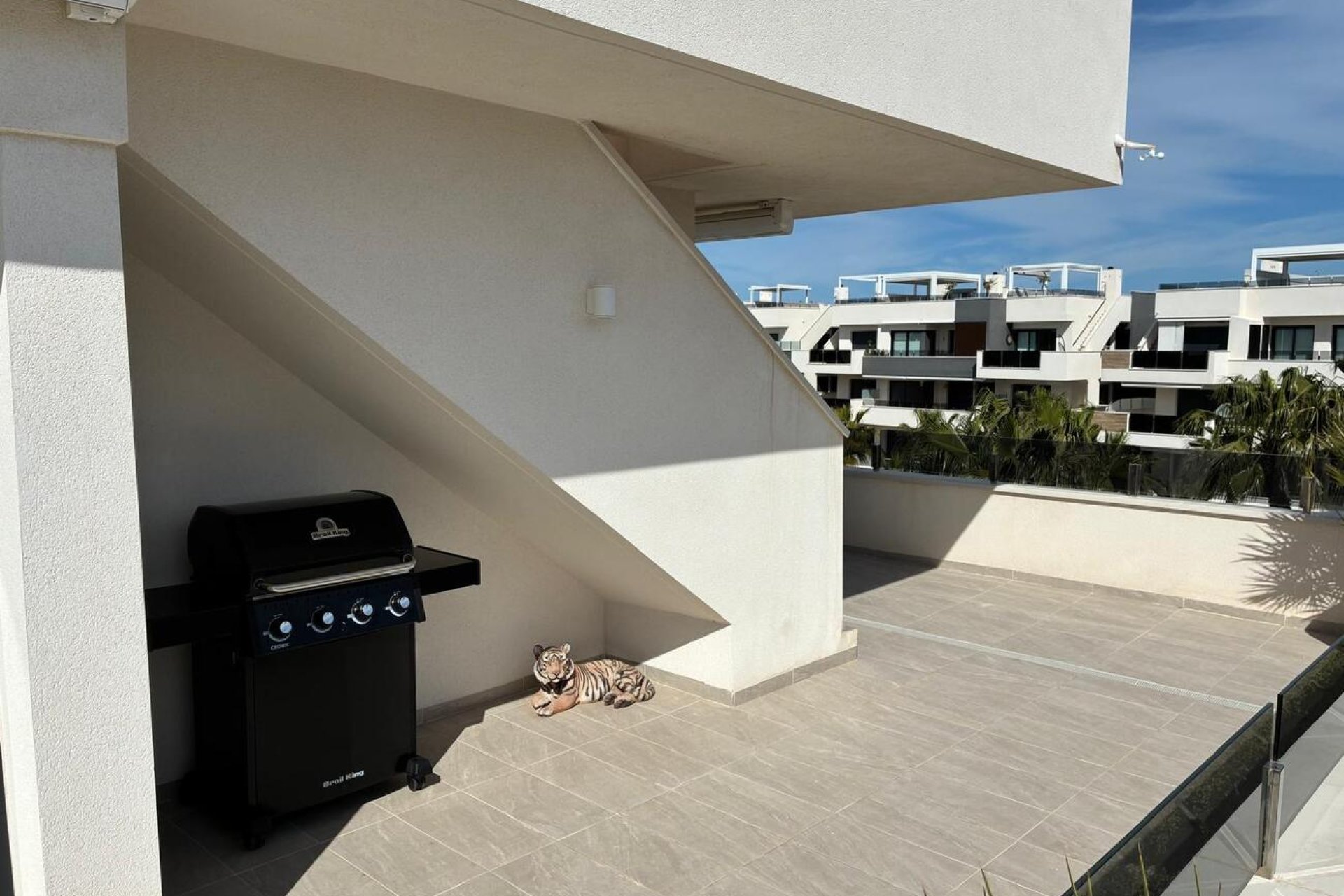 Revente - Penthouse -
Los Almendros (Orihuela-Costa) - Costa Blanca