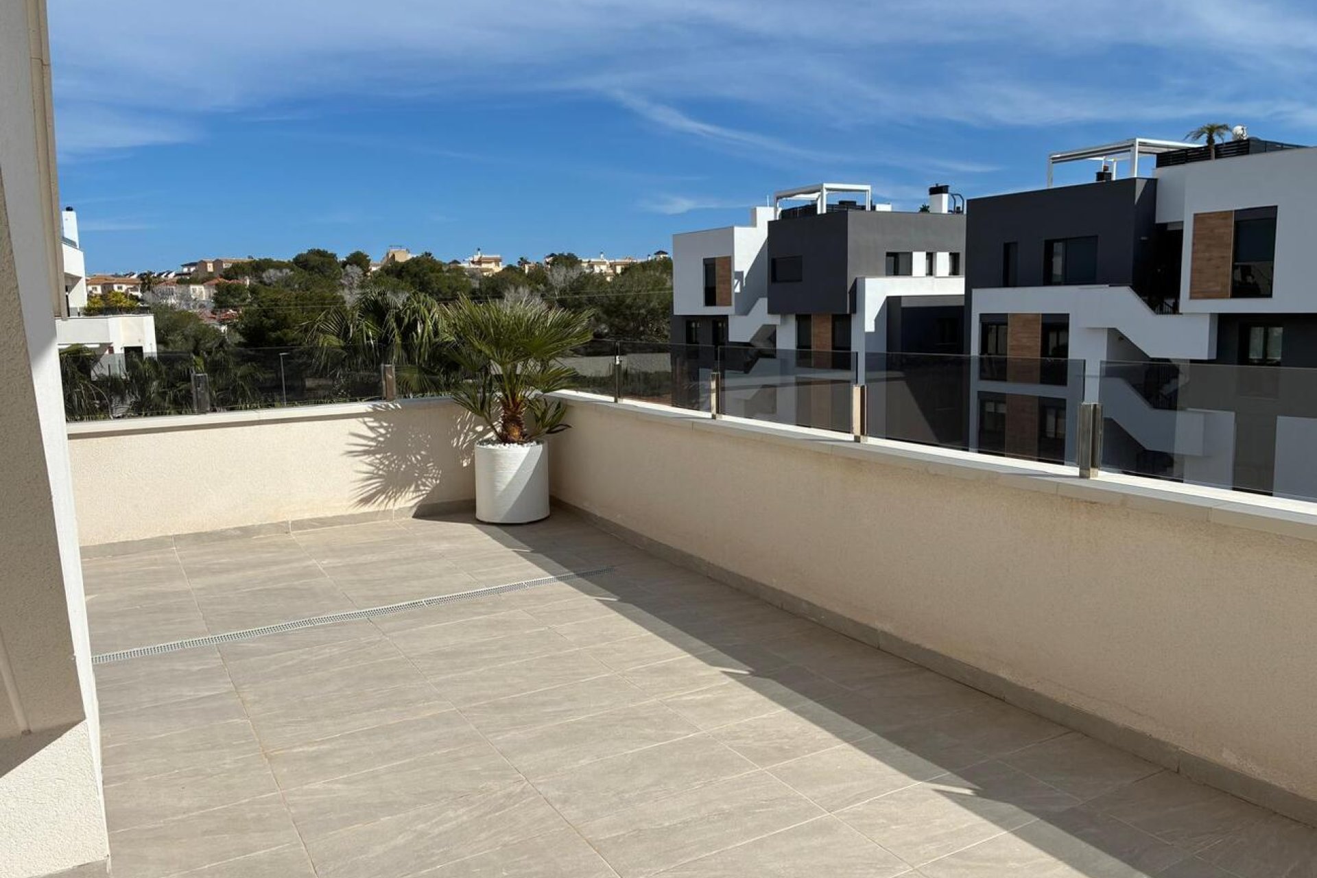 Revente - Penthouse -
Los Almendros (Orihuela-Costa) - Costa Blanca